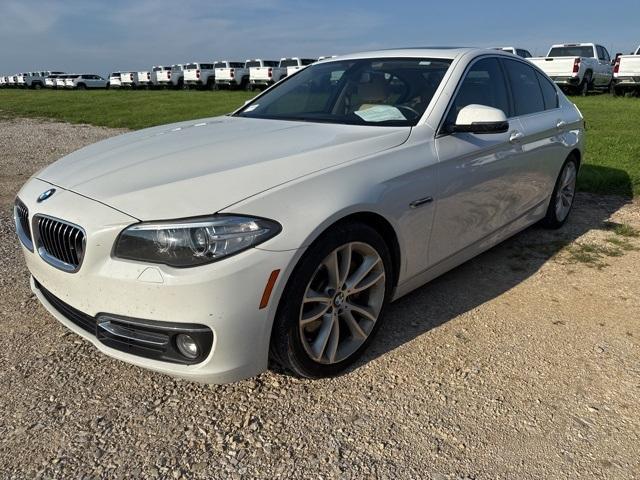 used 2014 BMW 535 car, priced at $3,933