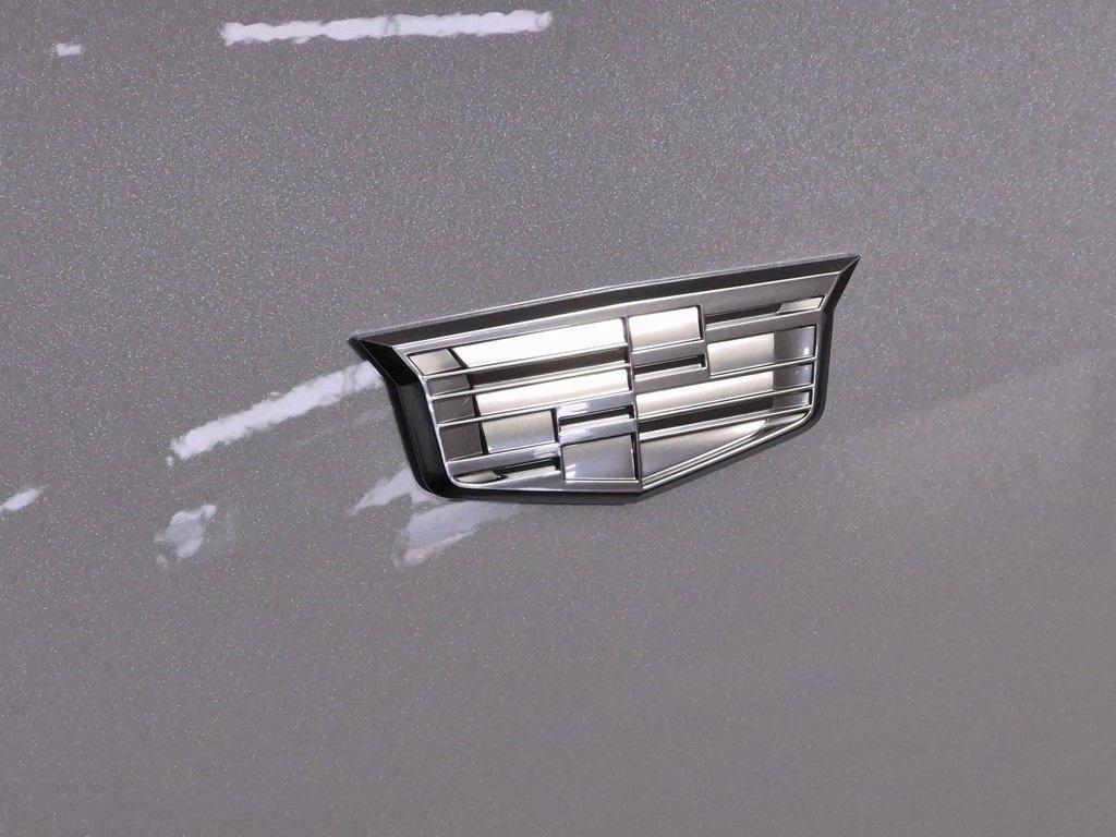 new 2026 Cadillac Escalade car, priced at $113,470