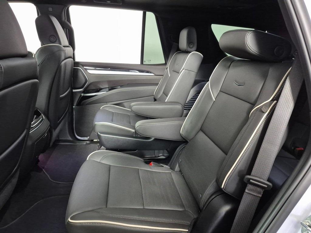 new 2026 Cadillac Escalade car, priced at $113,470