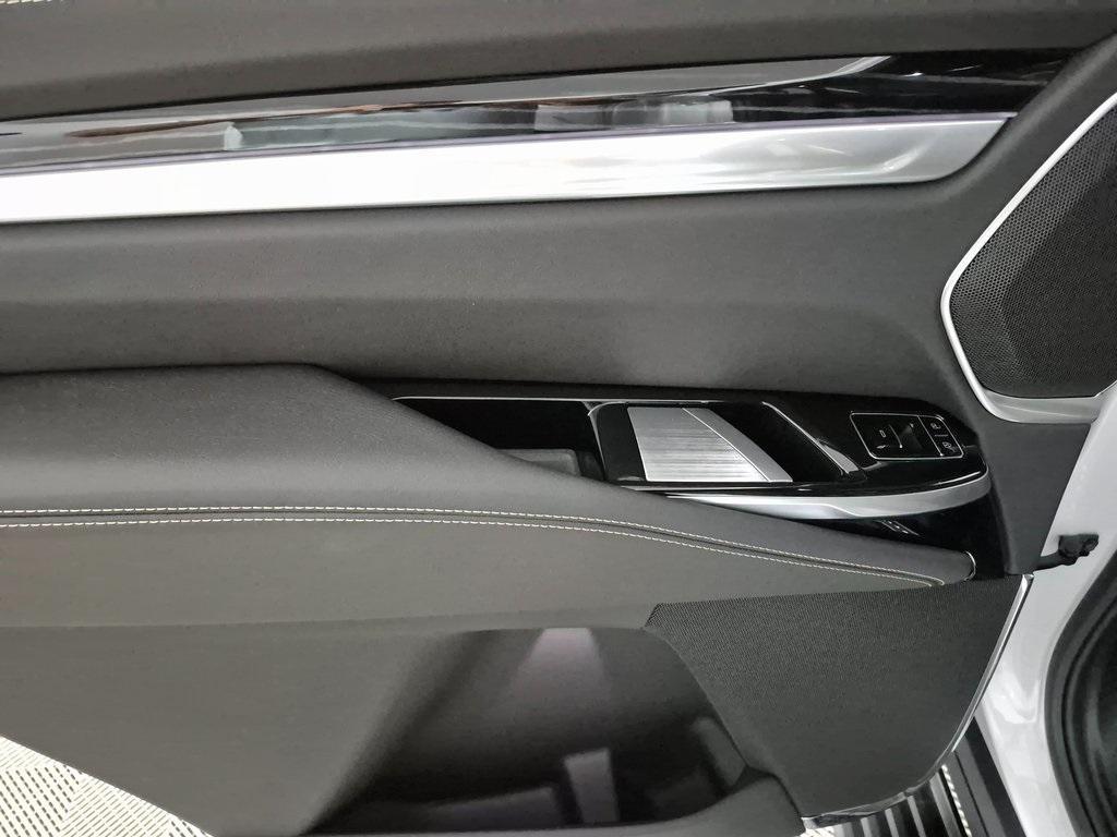 new 2026 Cadillac Escalade car, priced at $113,470