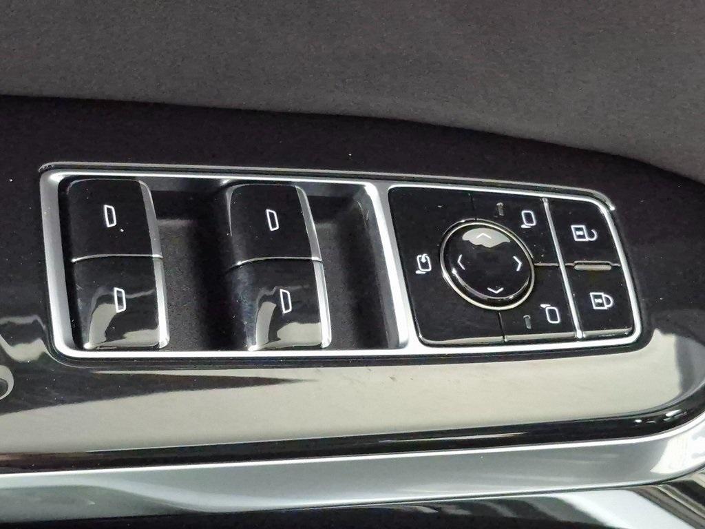 new 2026 Cadillac Escalade car, priced at $113,470