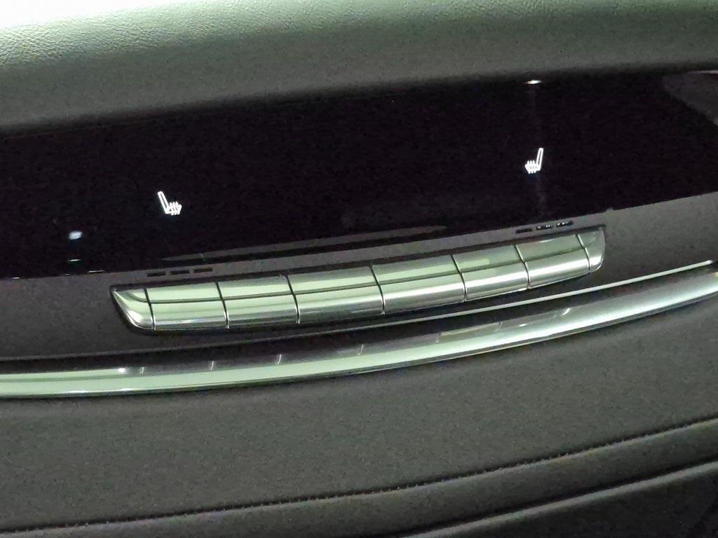 new 2026 Cadillac Escalade car, priced at $113,470