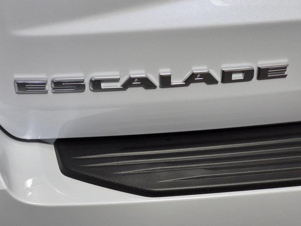 new 2026 Cadillac Escalade car, priced at $113,470