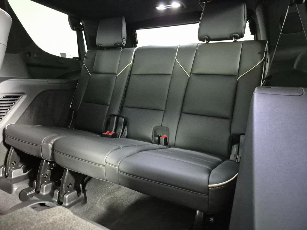 new 2026 Cadillac Escalade car, priced at $113,470