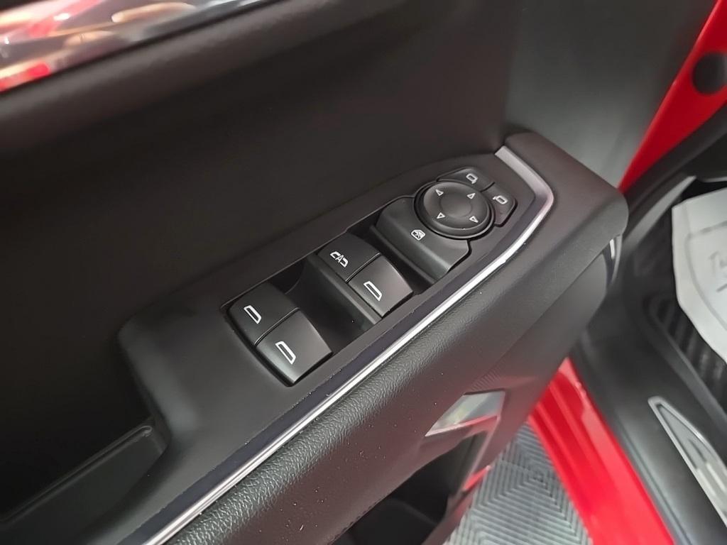 used 2024 Chevrolet Silverado 1500 car, priced at $47,995