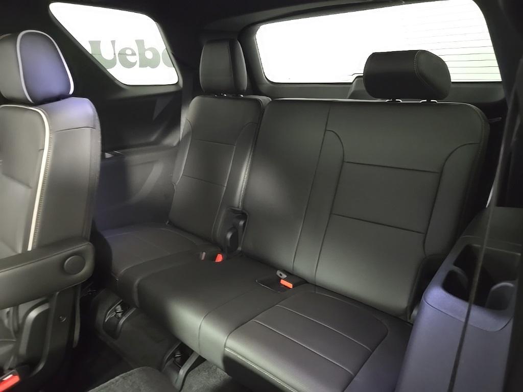 used 2023 Chevrolet Traverse car, priced at $41,998