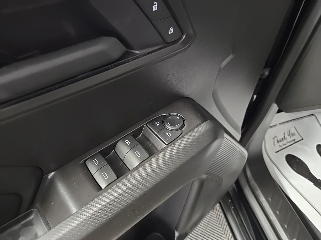 new 2025 Chevrolet Colorado car, priced at $43,110