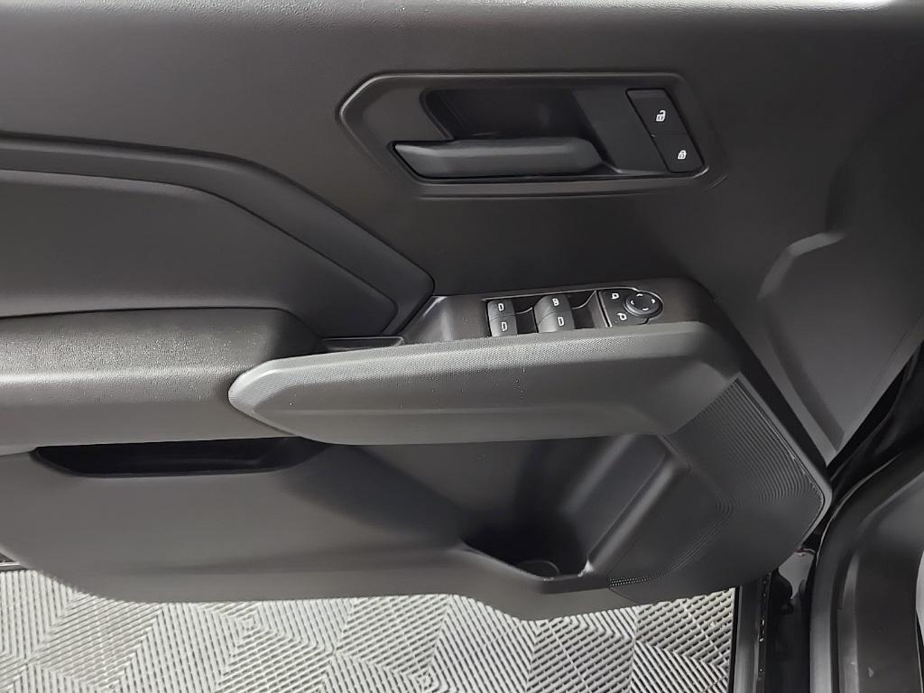 new 2025 Chevrolet Colorado car, priced at $43,110