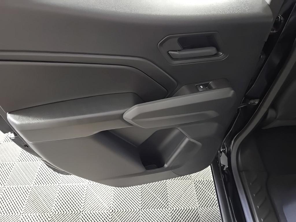 new 2025 Chevrolet Colorado car, priced at $43,110