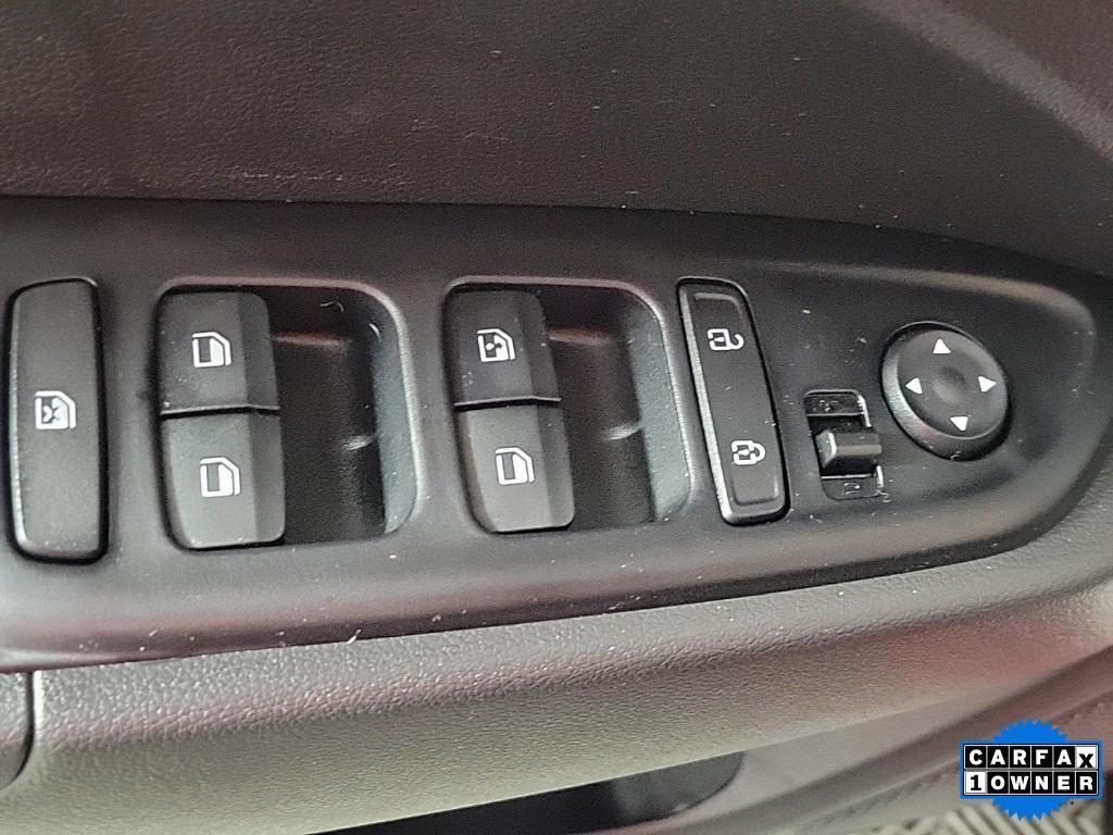 used 2024 Hyundai Venue car, priced at $20,499