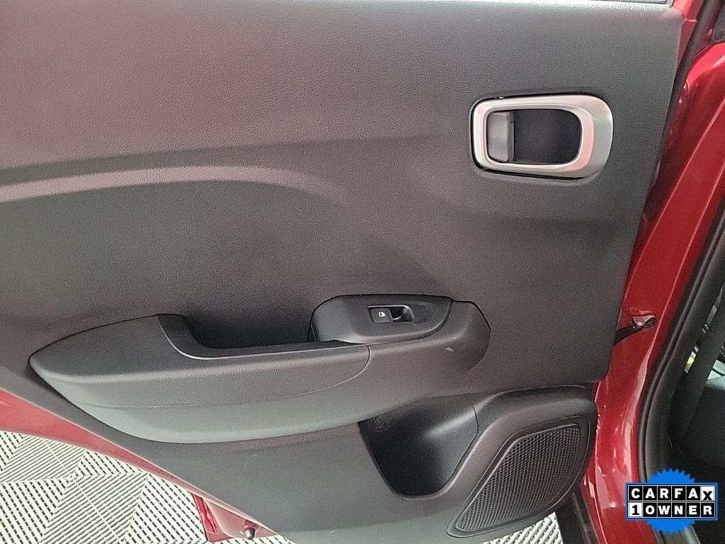 used 2024 Hyundai Venue car, priced at $20,499