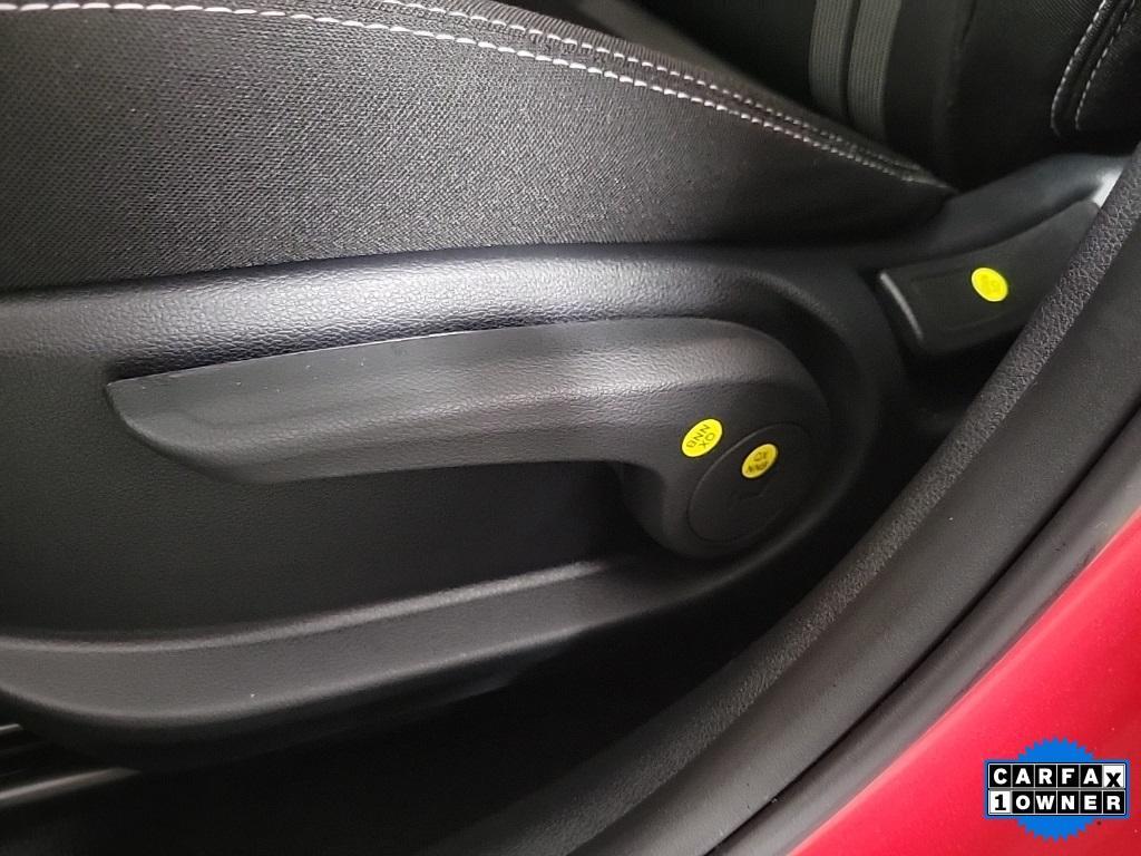 used 2024 Hyundai Venue car, priced at $20,499