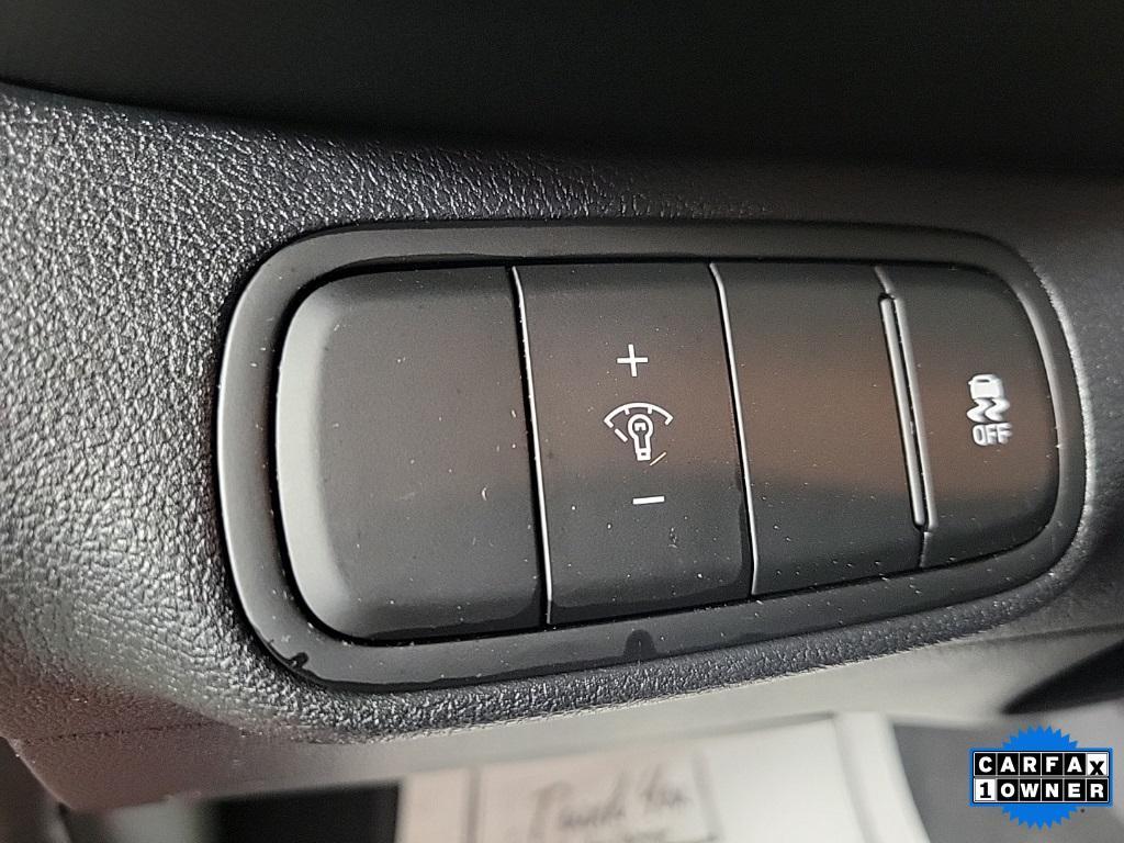 used 2024 Hyundai Venue car, priced at $20,499