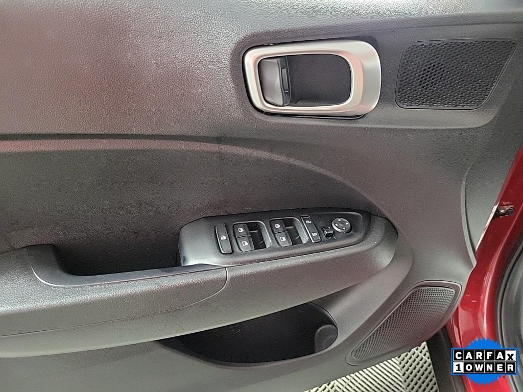 used 2024 Hyundai Venue car, priced at $20,499