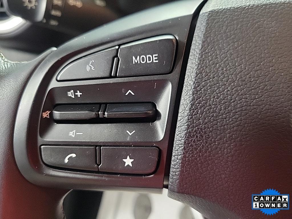 used 2024 Hyundai Venue car, priced at $20,499