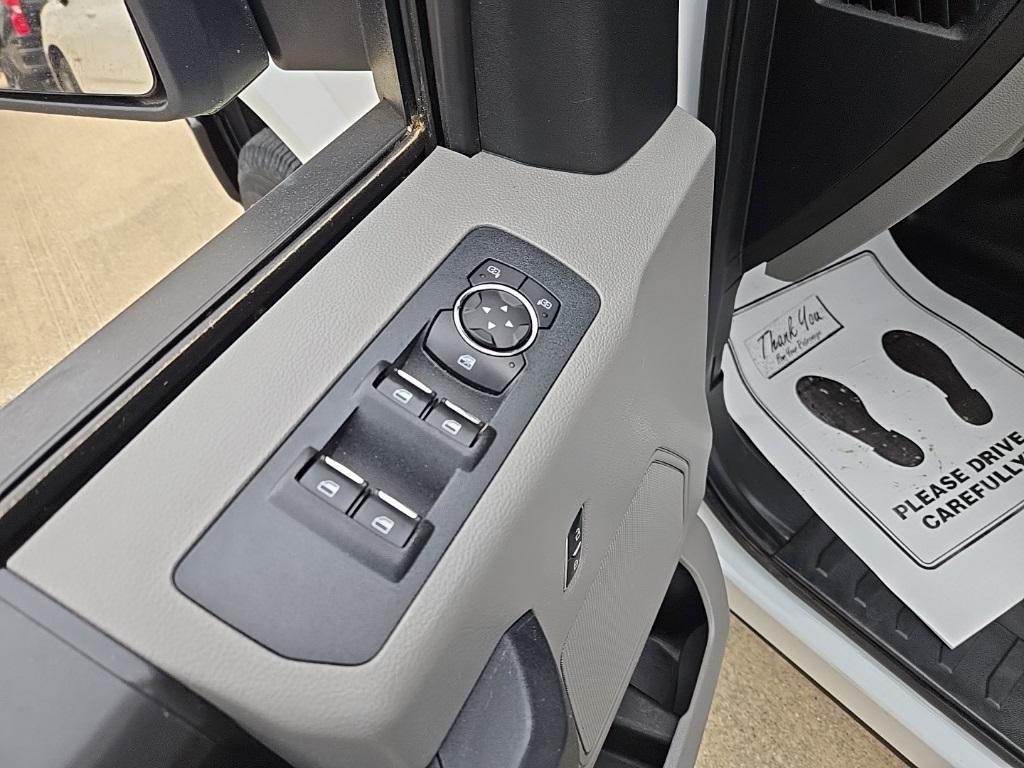 used 2018 Ford F-150 car, priced at $25,985