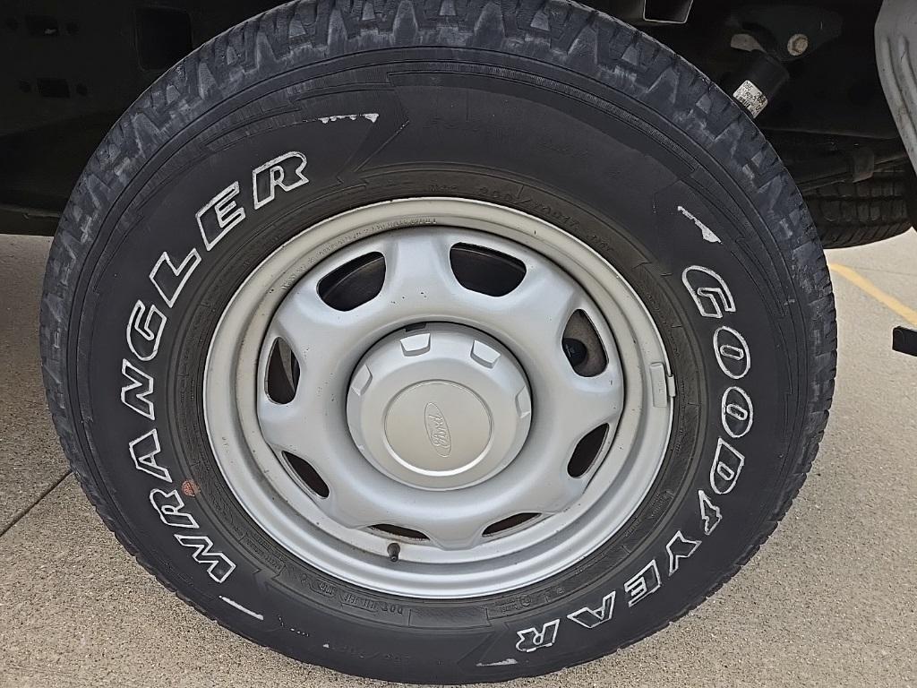 used 2018 Ford F-150 car, priced at $25,985
