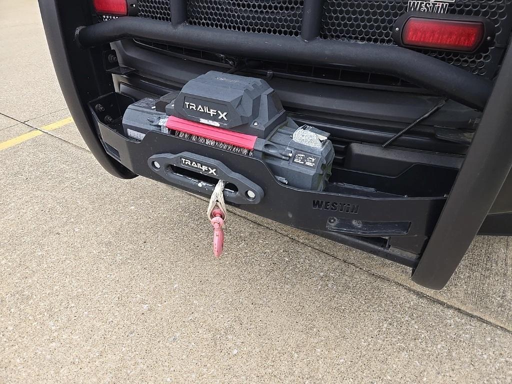 used 2018 Ford F-150 car, priced at $25,985