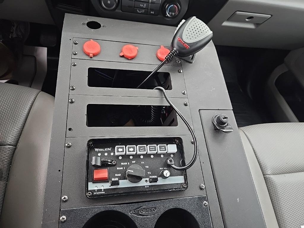 used 2018 Ford F-150 car, priced at $25,985