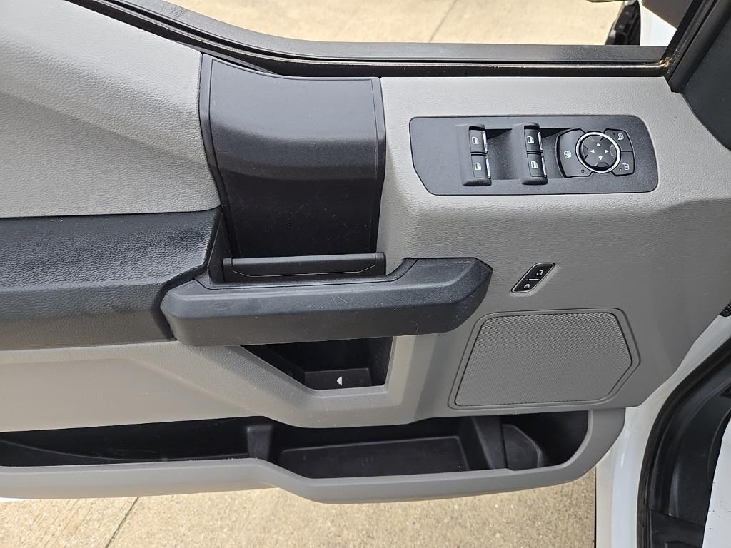 used 2018 Ford F-150 car, priced at $25,985