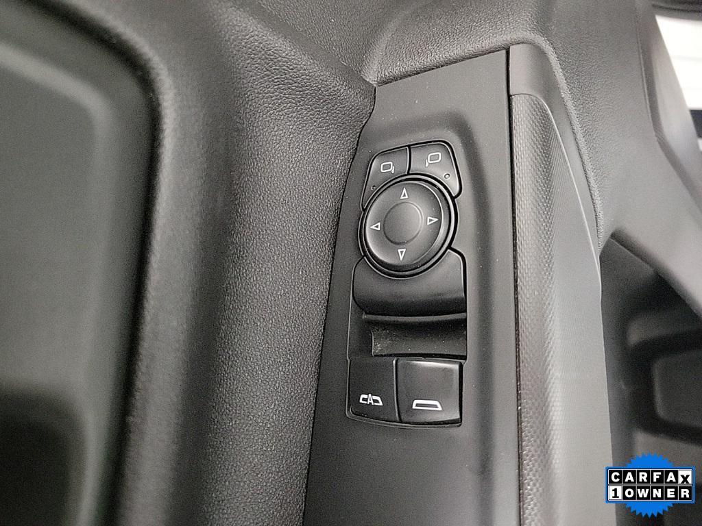 used 2024 Chevrolet Silverado 1500 car