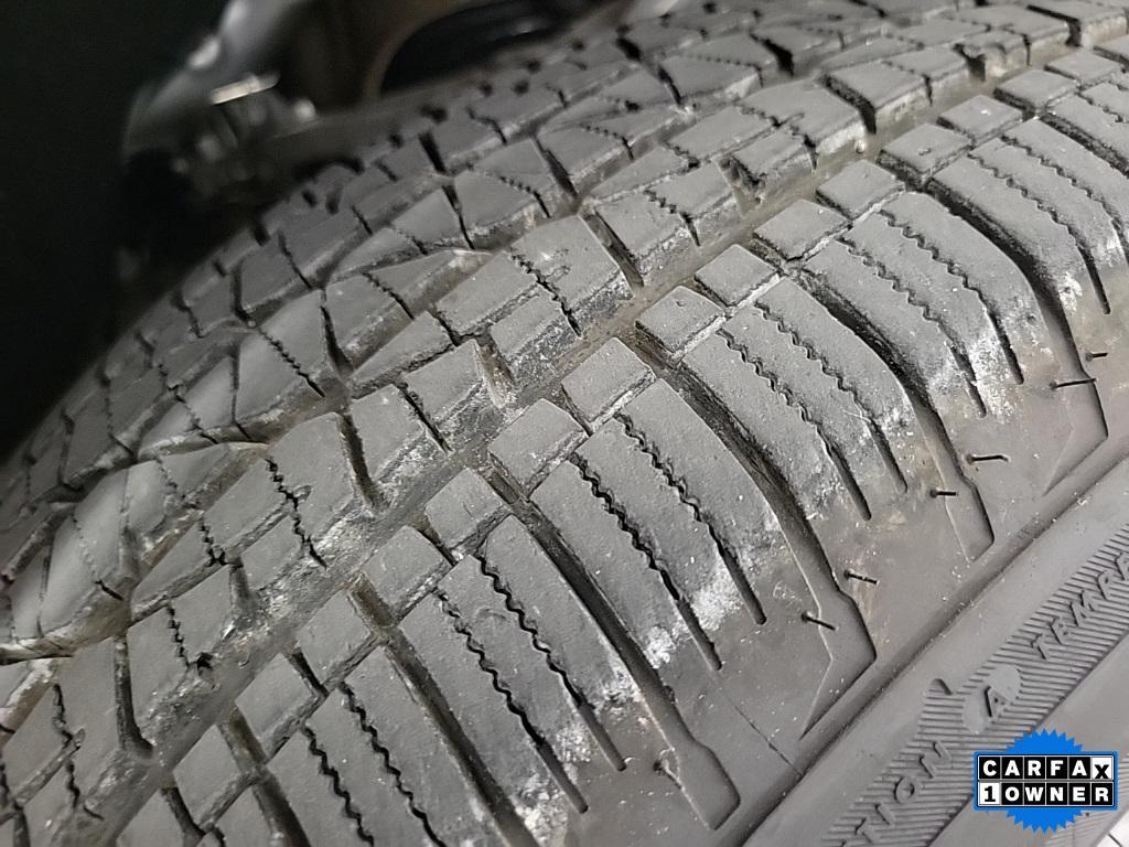 used 2024 Chevrolet Silverado 1500 car