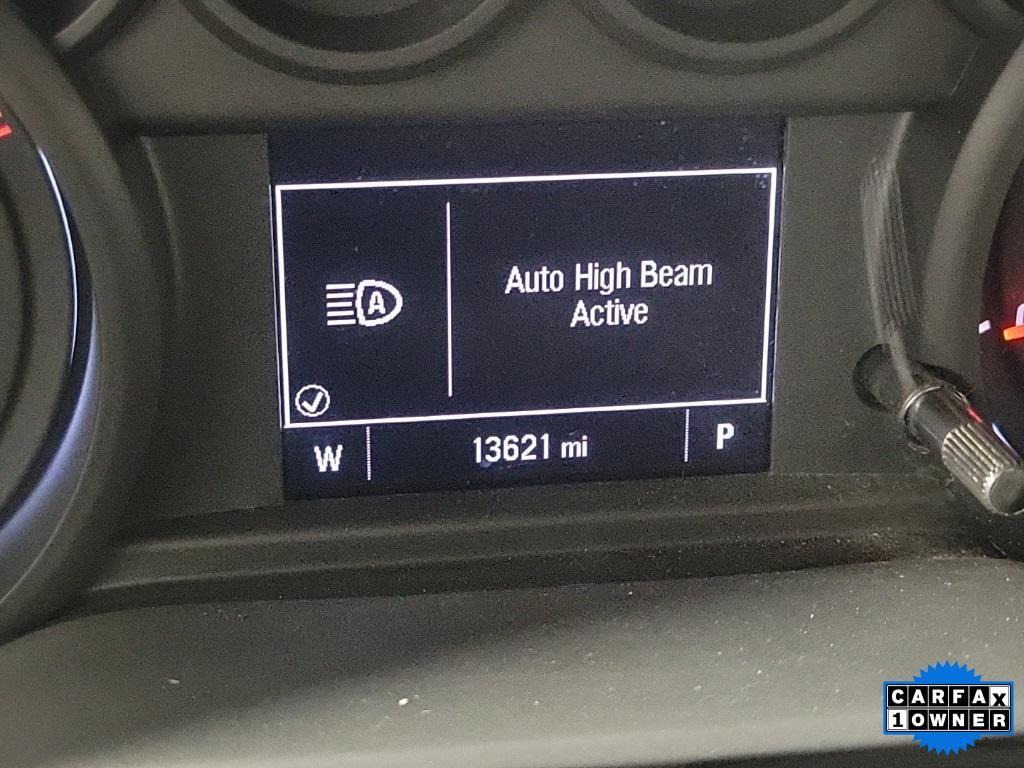 used 2024 Chevrolet Silverado 1500 car