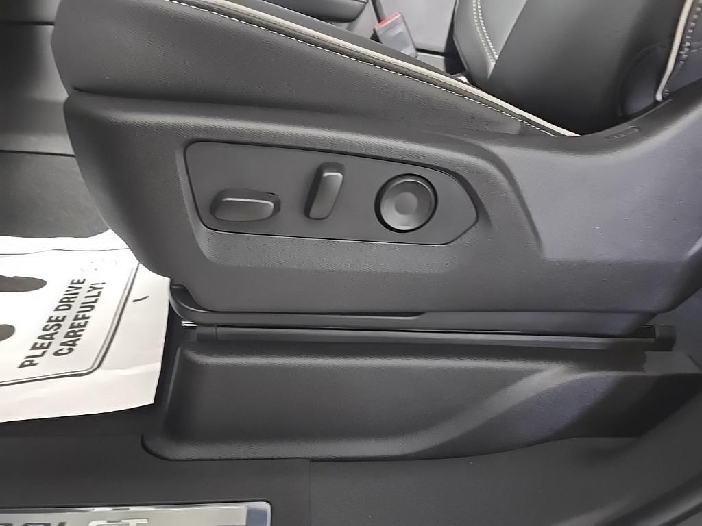 new 2025 Chevrolet Suburban car, priced at $84,375
