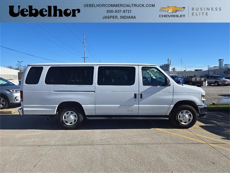 used 2008 Ford E350 Super Duty car, priced at $14,995