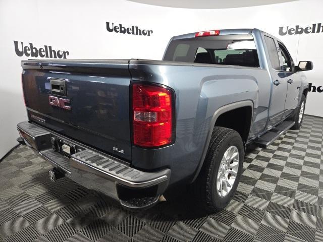 used 2014 GMC Sierra 1500 car, priced at $17,615