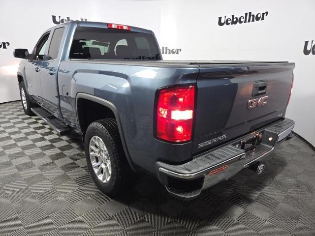 used 2014 GMC Sierra 1500 car, priced at $17,615