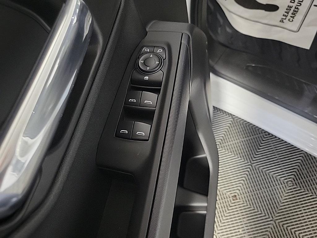 new 2025 Chevrolet Silverado 1500 car, priced at $40,870