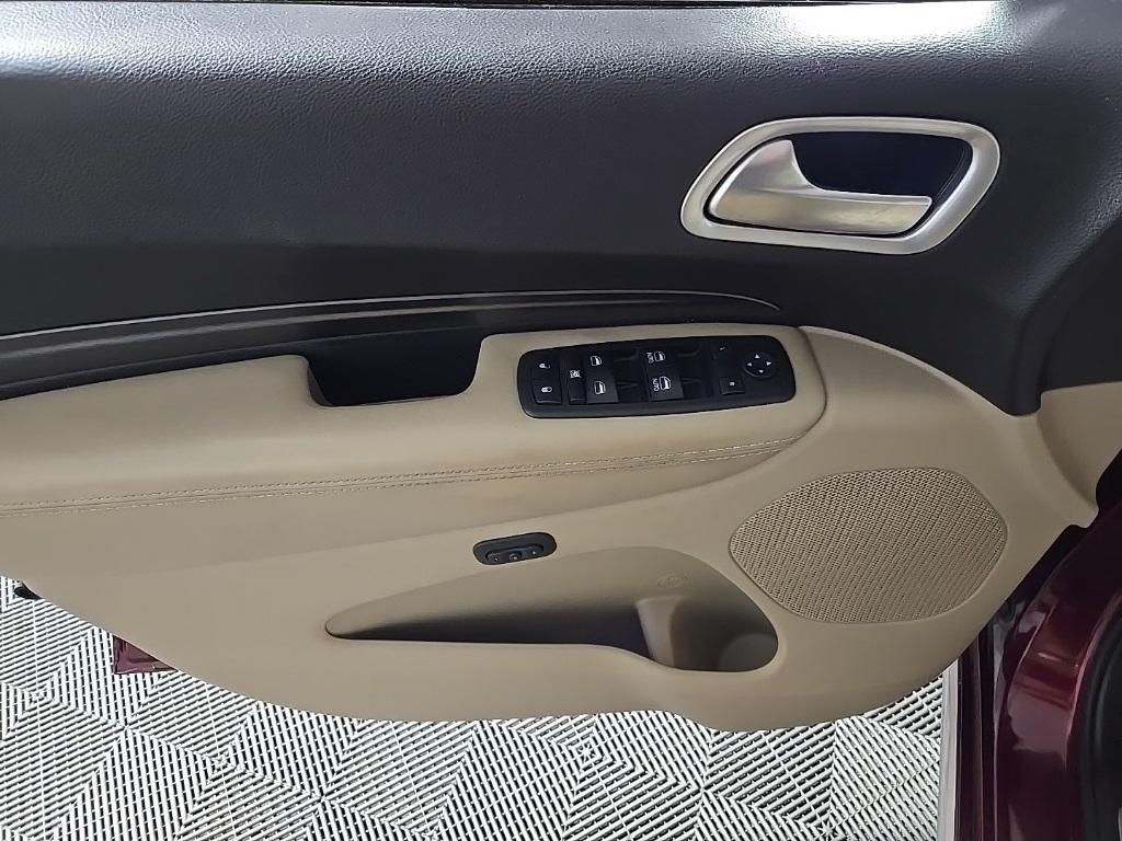 used 2018 Dodge Durango car, priced at $19,606