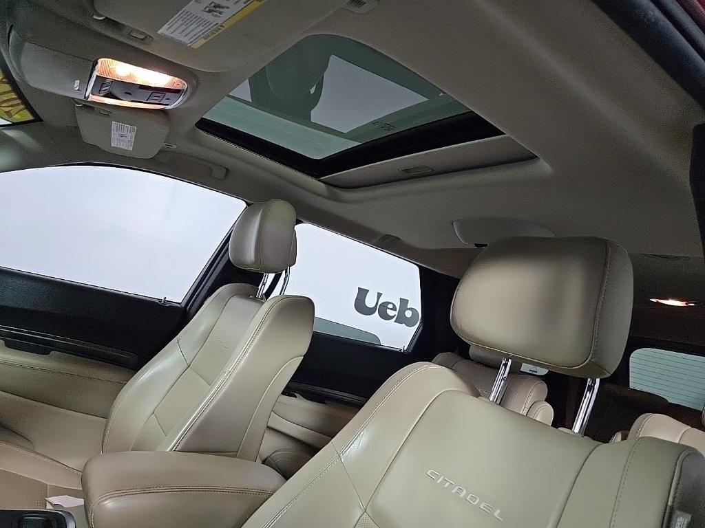 used 2018 Dodge Durango car, priced at $19,606