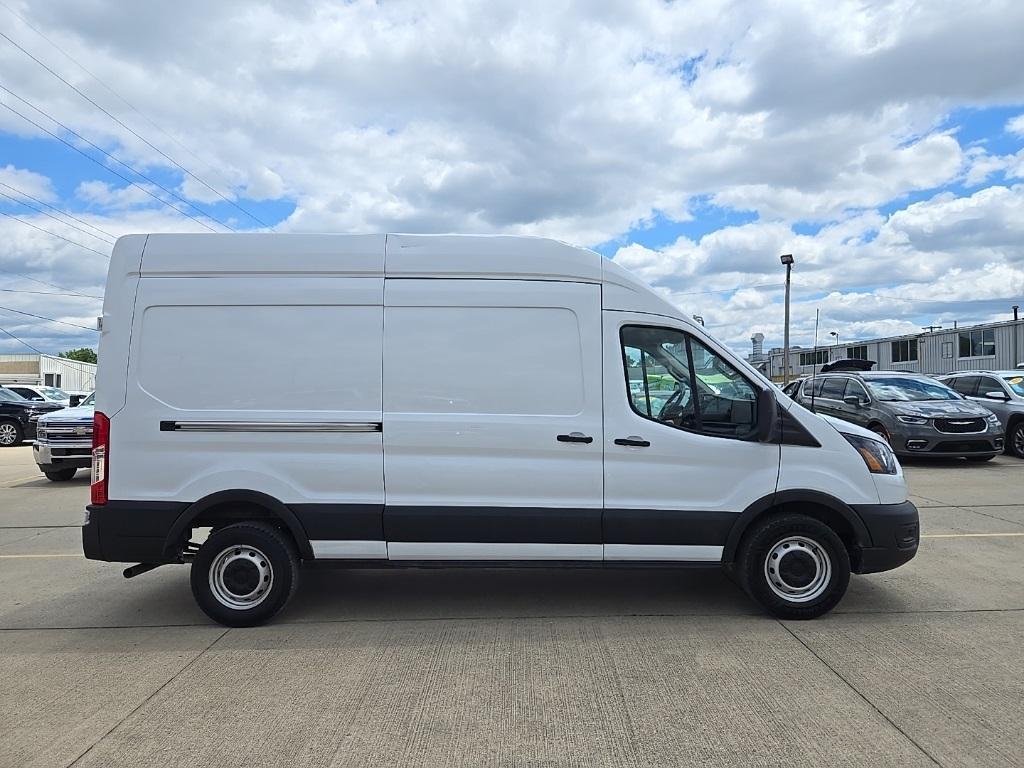 used 2023 Ford Transit-250 car, priced at $41,500