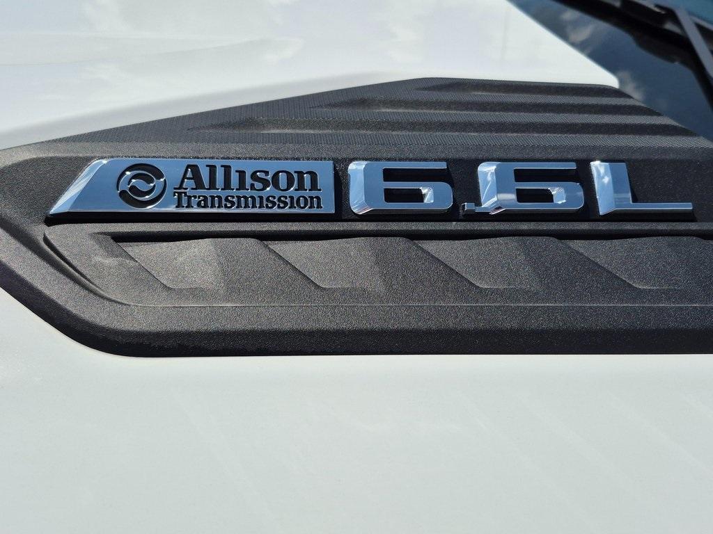 new 2025 Chevrolet Silverado 2500 car, priced at $59,995