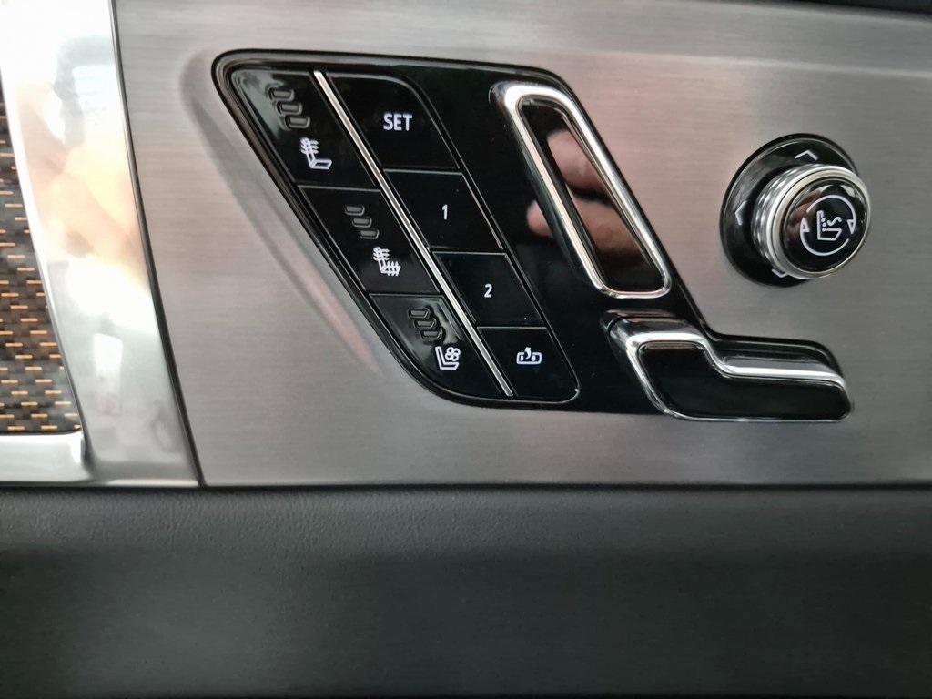 new 2026 Cadillac VISTIQ car, priced at $80,580