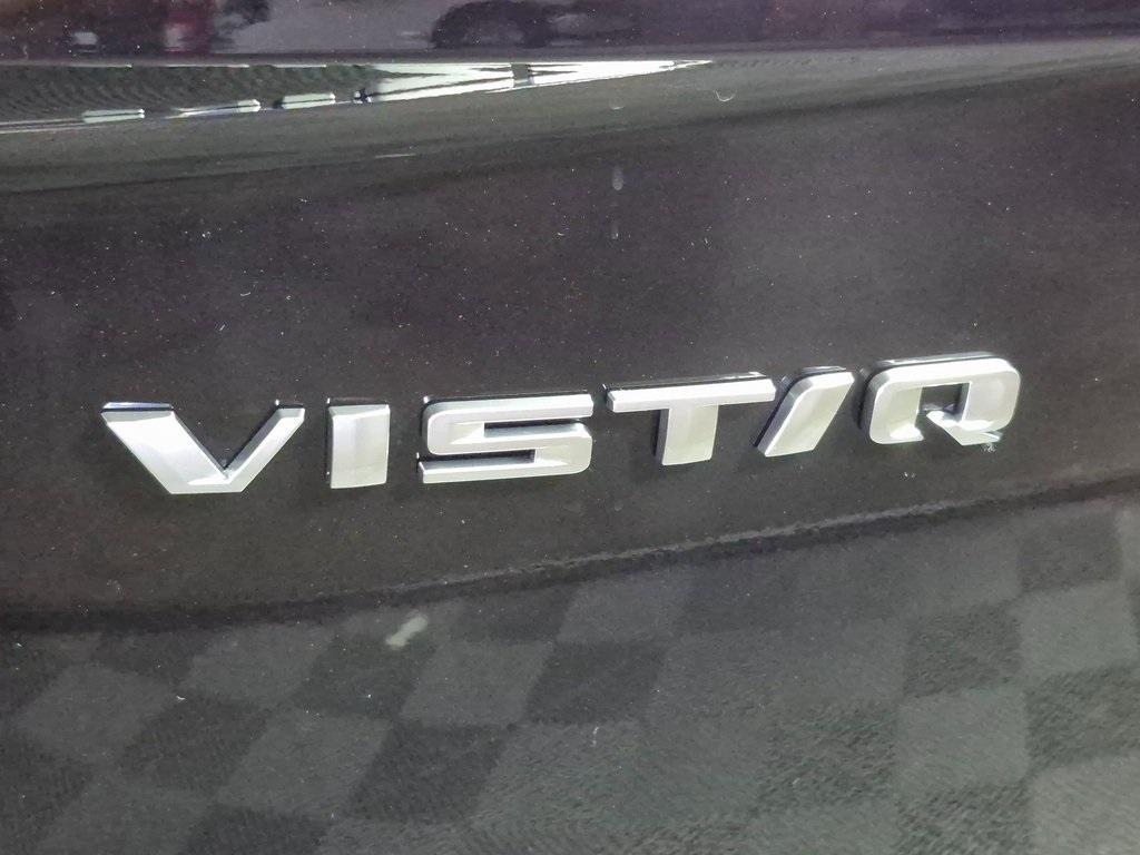 new 2026 Cadillac VISTIQ car, priced at $80,580
