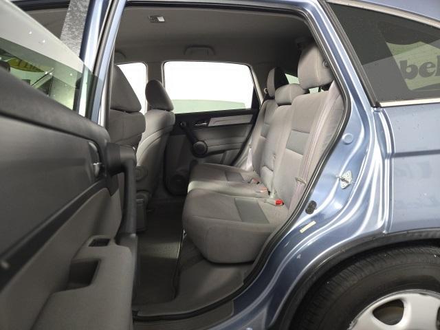 used 2011 Honda CR-V car, priced at $7,944