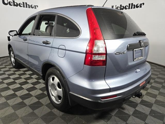 used 2011 Honda CR-V car, priced at $7,944
