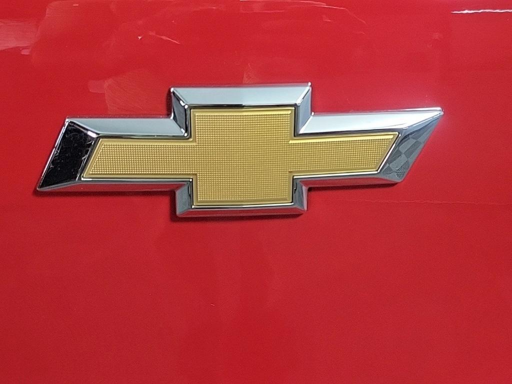 new 2026 Chevrolet TrailBlazer car, priced at $27,025