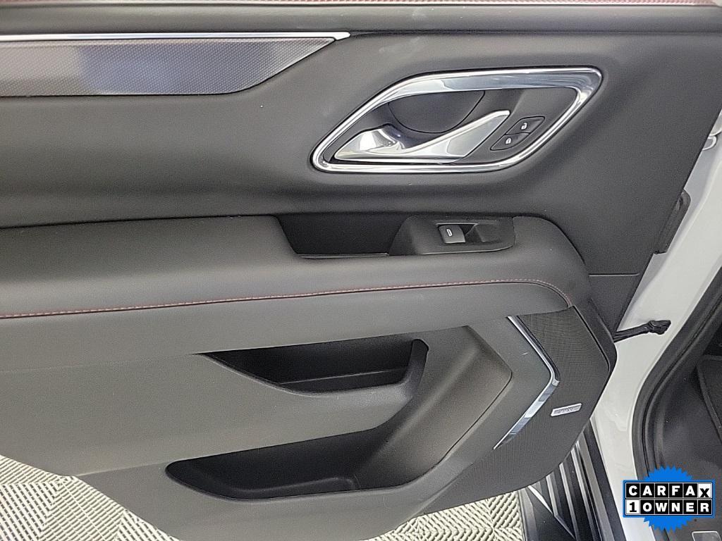 used 2022 Chevrolet Tahoe car, priced at $47,995