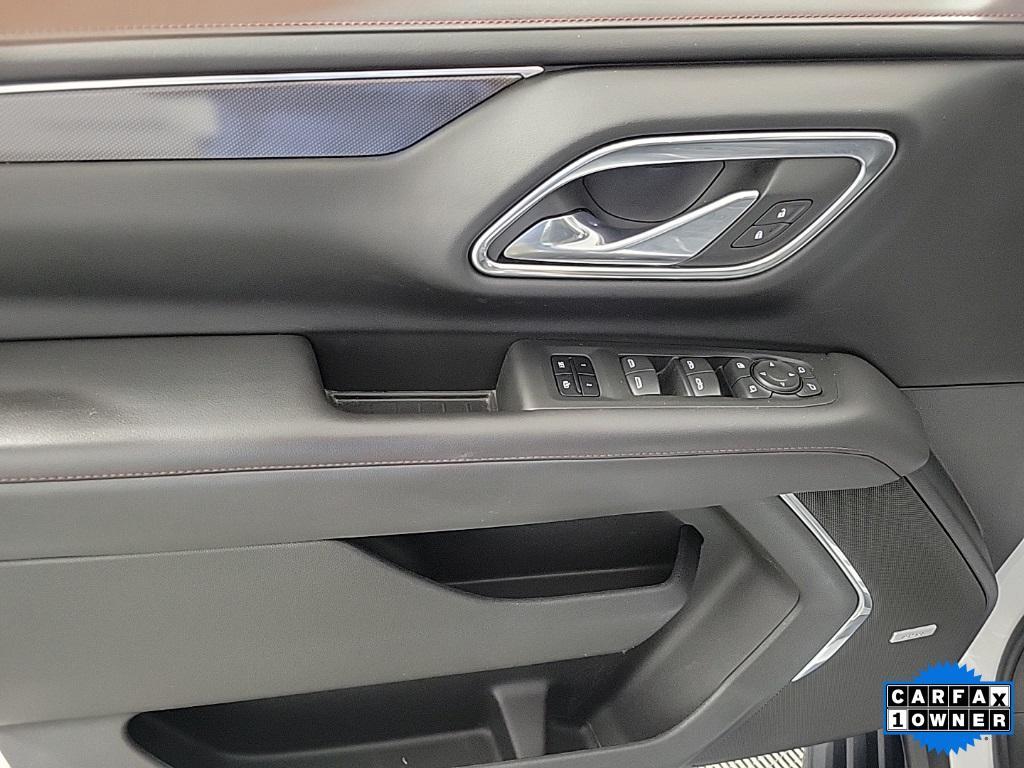 used 2022 Chevrolet Tahoe car, priced at $47,995