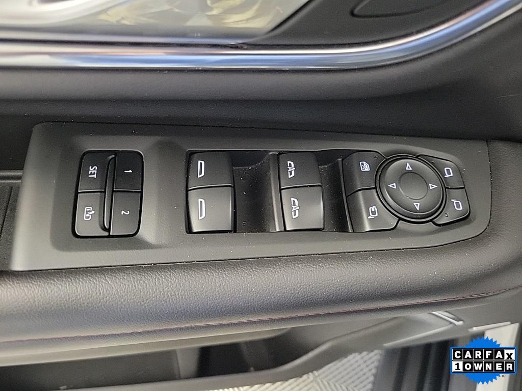 used 2022 Chevrolet Tahoe car, priced at $47,995