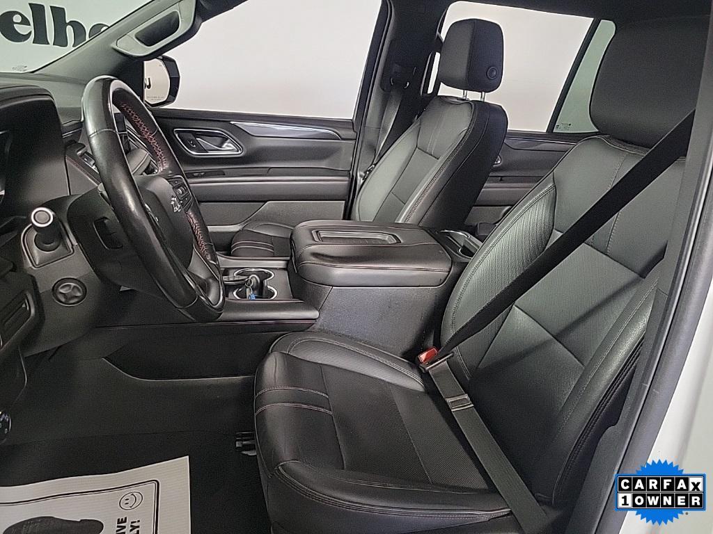 used 2022 Chevrolet Tahoe car, priced at $47,995