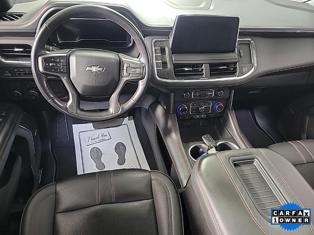 used 2022 Chevrolet Tahoe car, priced at $47,995