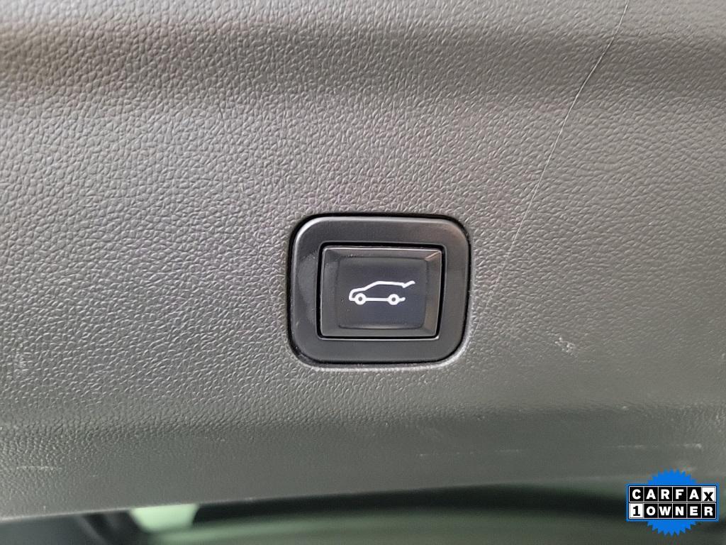 used 2022 Chevrolet Tahoe car, priced at $47,995