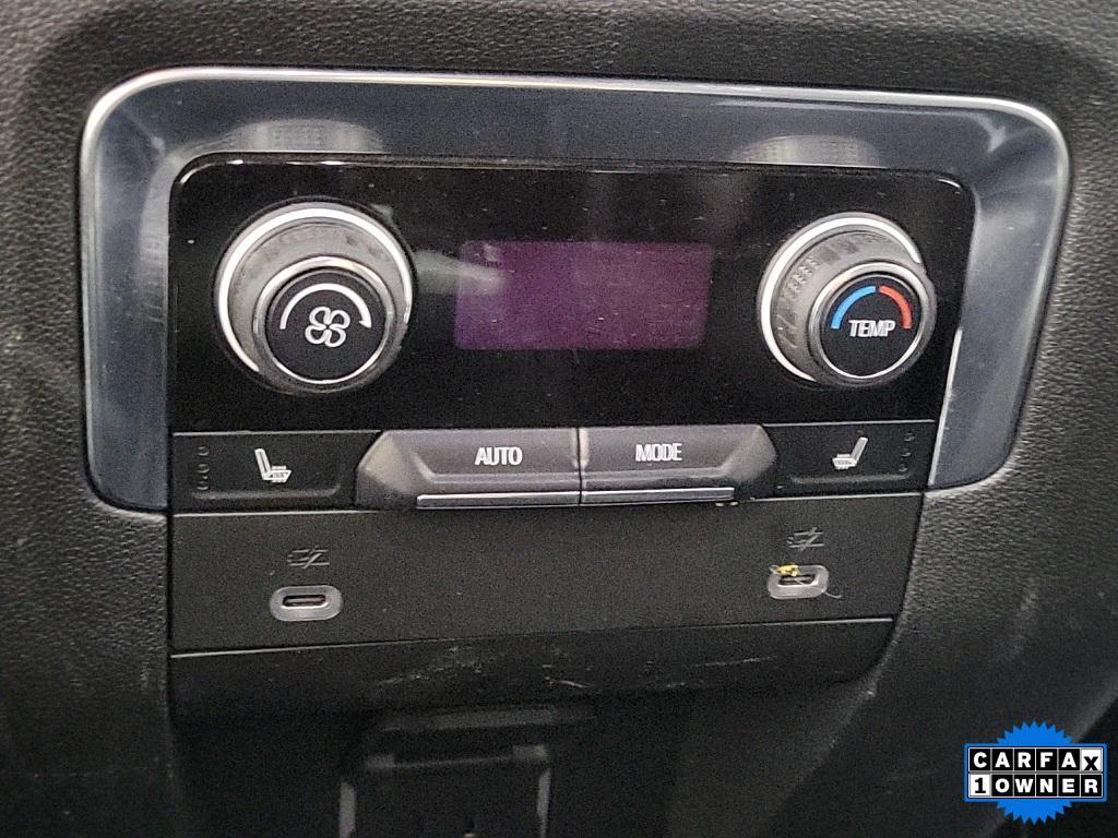 used 2022 Chevrolet Tahoe car, priced at $47,995