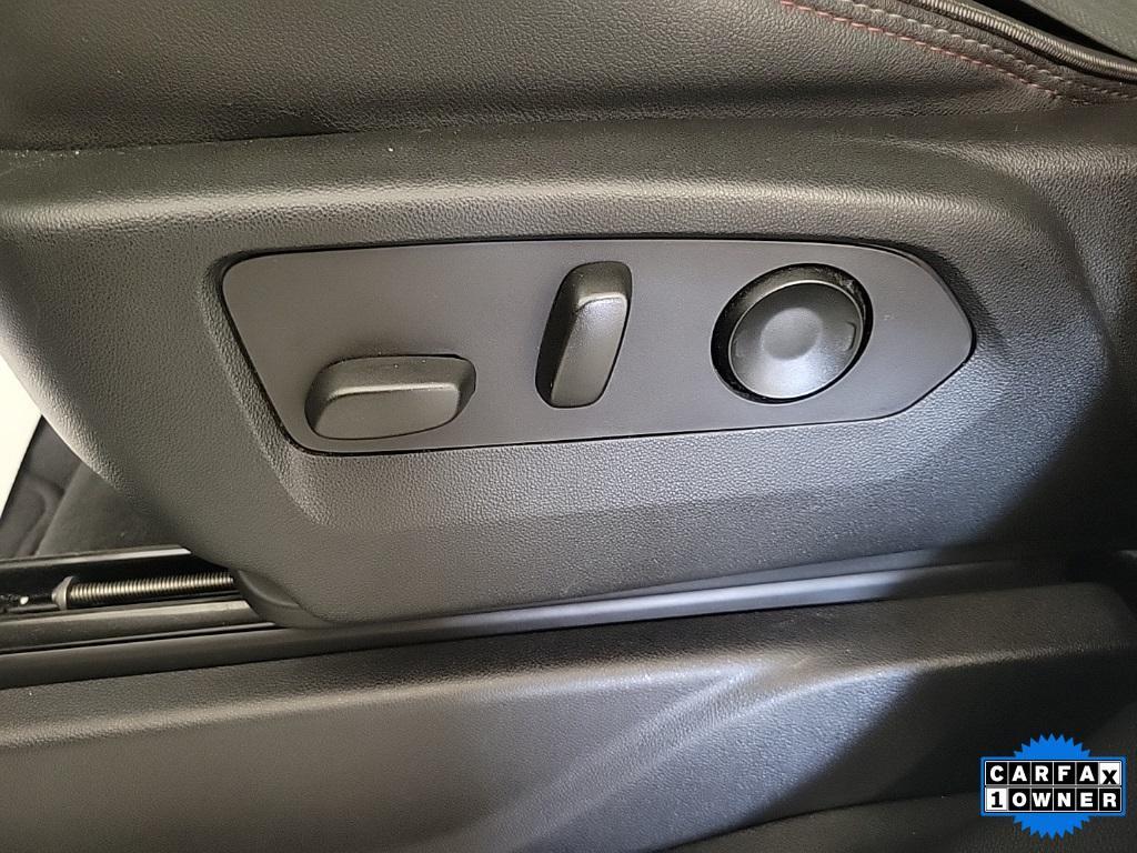 used 2022 Chevrolet Tahoe car, priced at $47,995