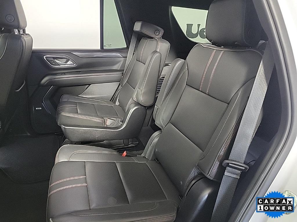 used 2022 Chevrolet Tahoe car, priced at $47,995